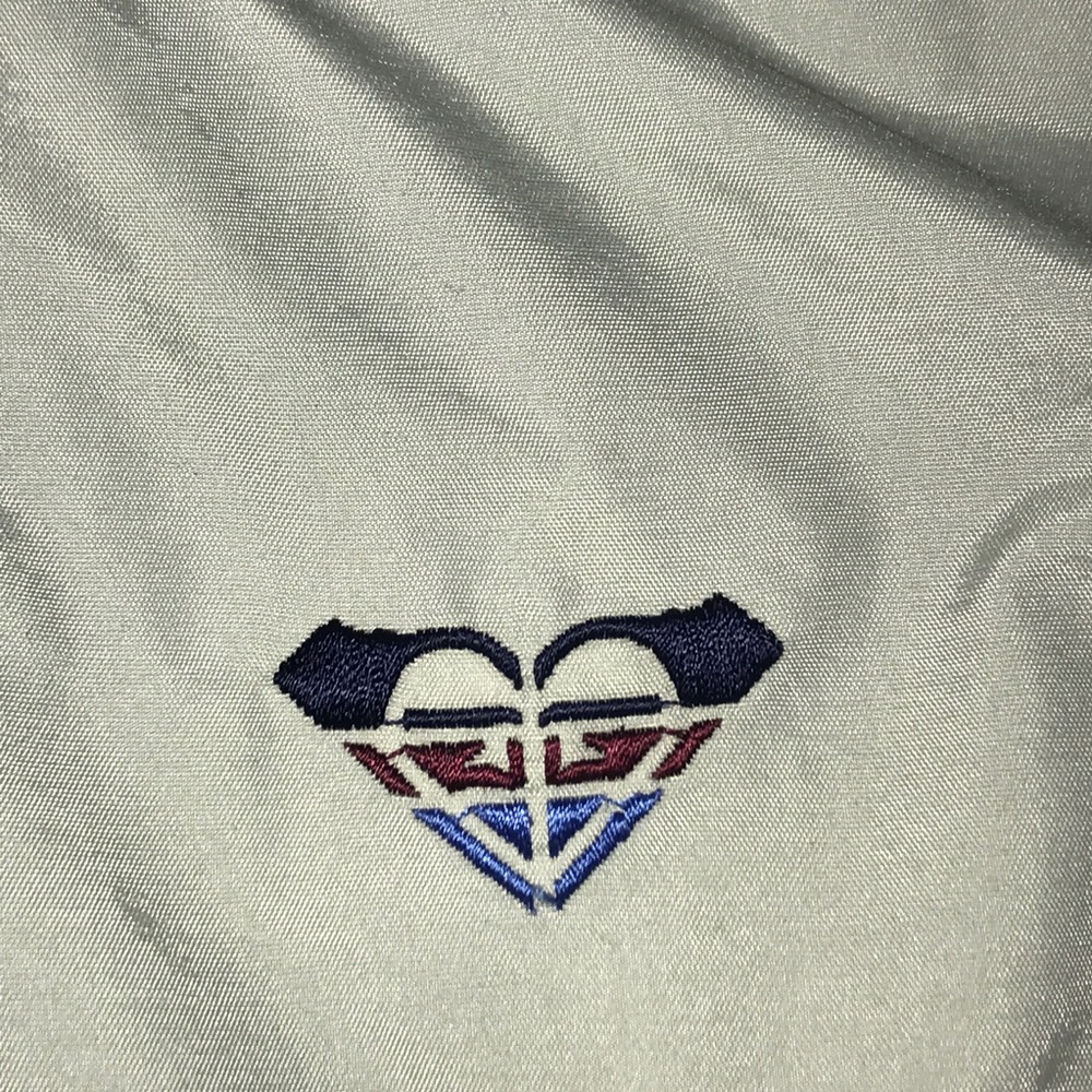 Roxy Full Zip Jacket - Picture 4 of 4